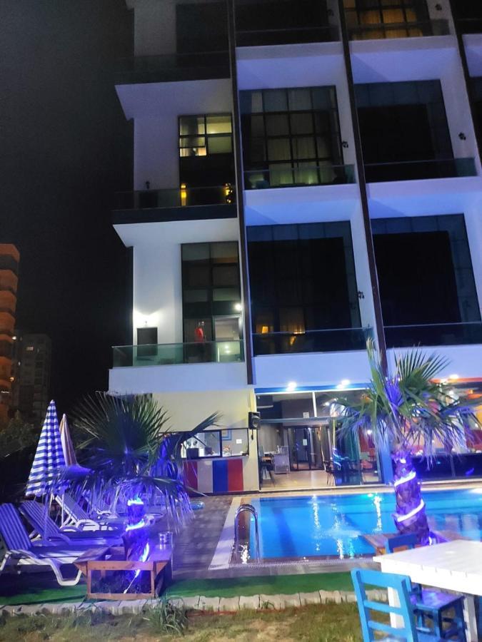 Vm Mersin Mersin (Mediterranean)