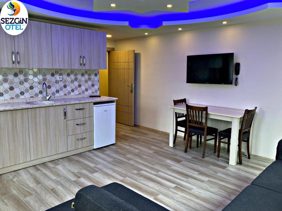 Sezgin Hotel 3*