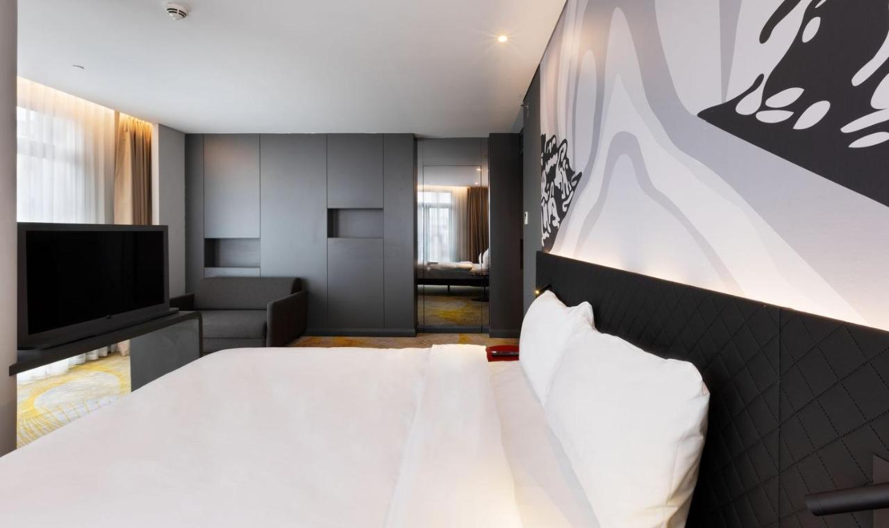 Ibis Styles Merter Hotel 5*