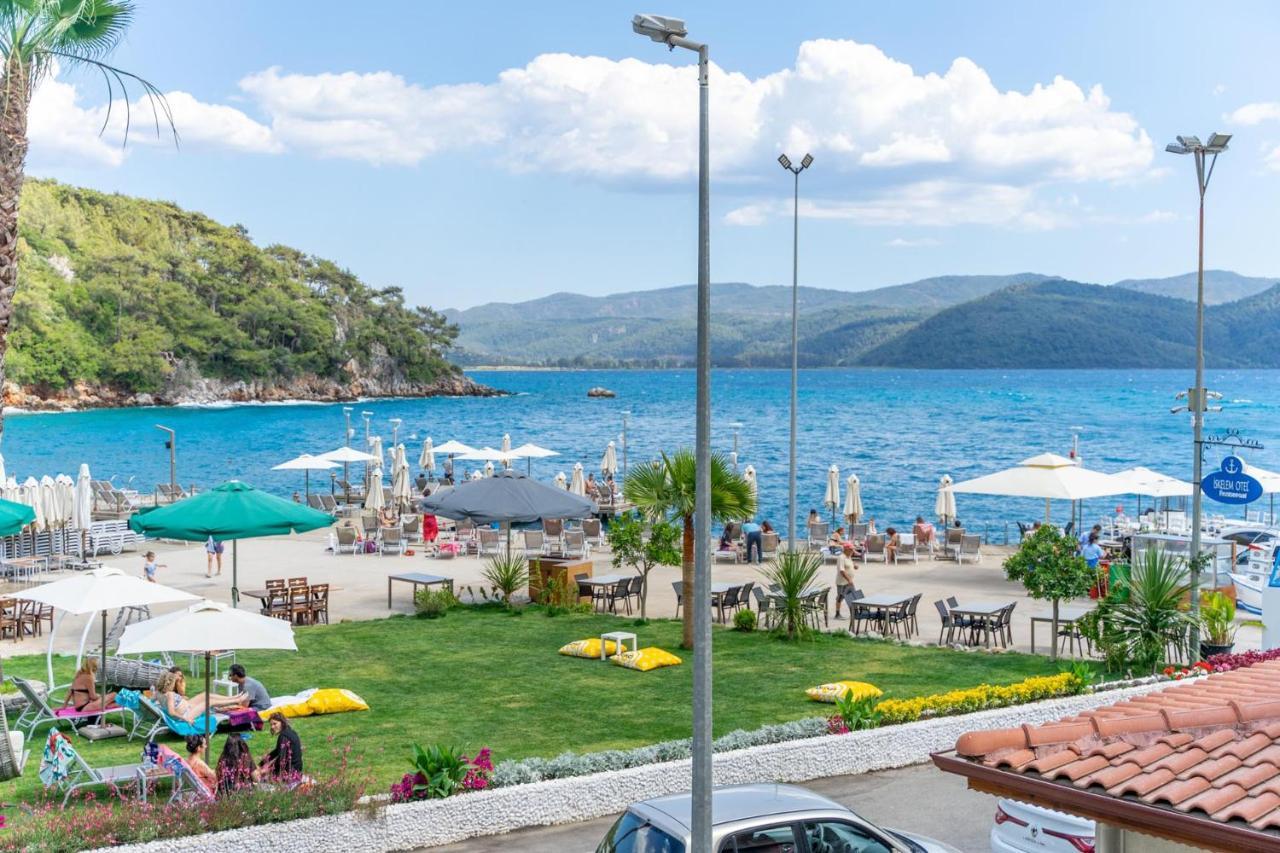 Iskelem Hotel