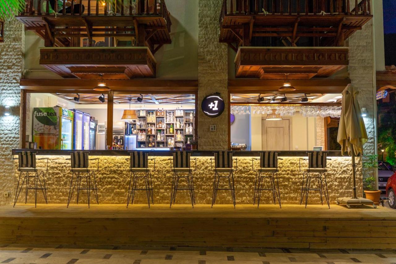 Iskelem Hotel 4*