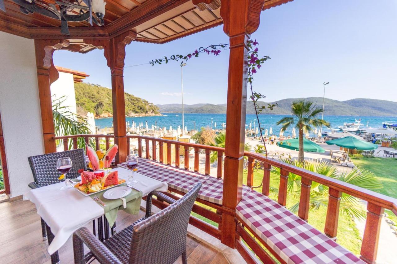 Hotel Iskelem