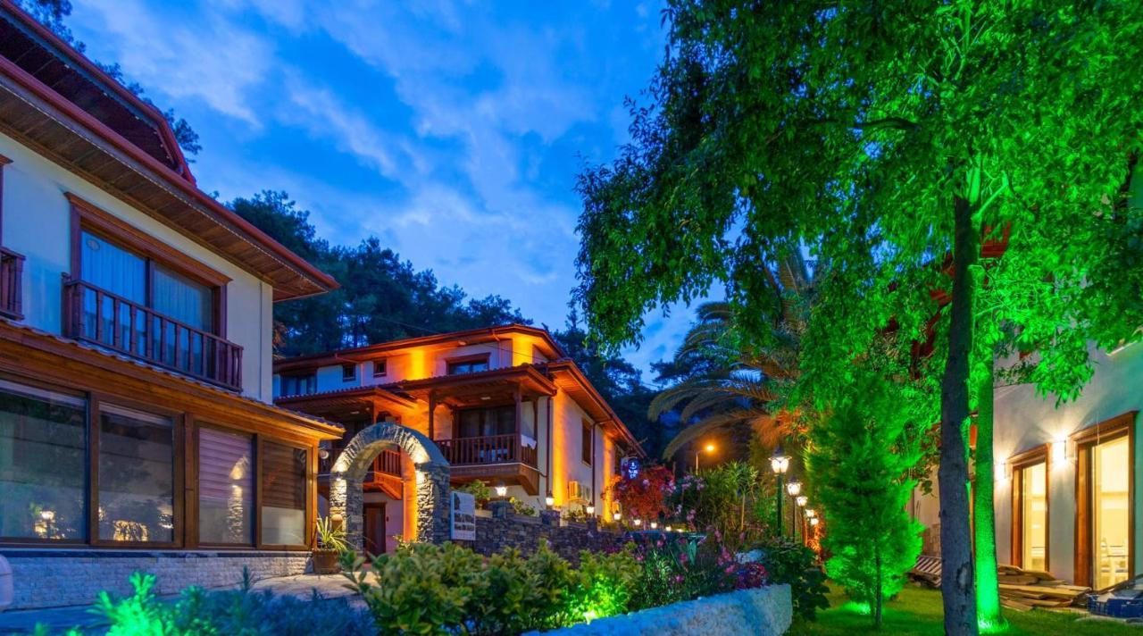 Iskelem Hotel 4*