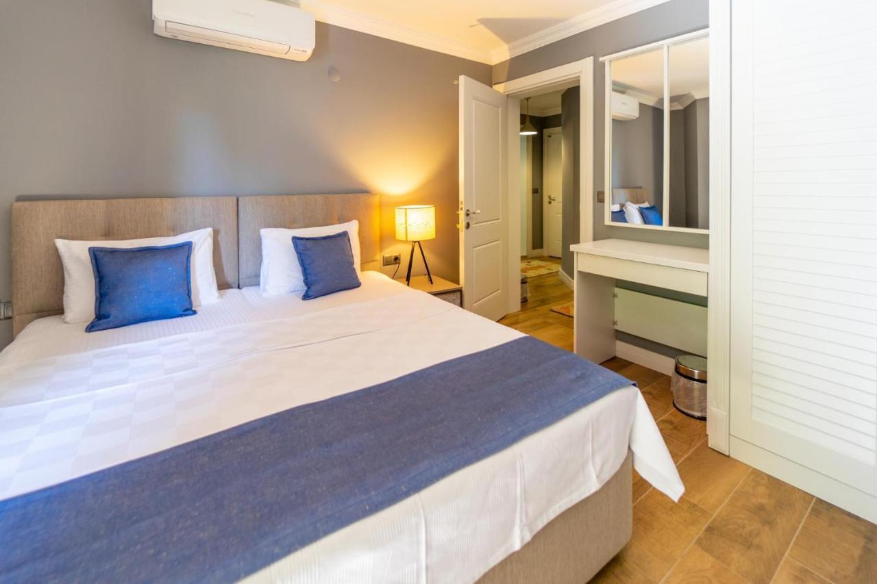 Iskelem Hotel 4*