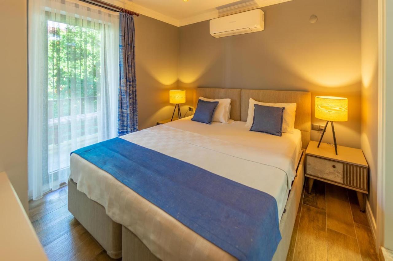 Iskelem 4* Akyaka (Mugla)