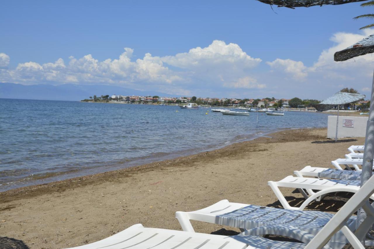 Guest house Ege & Ayvalik
