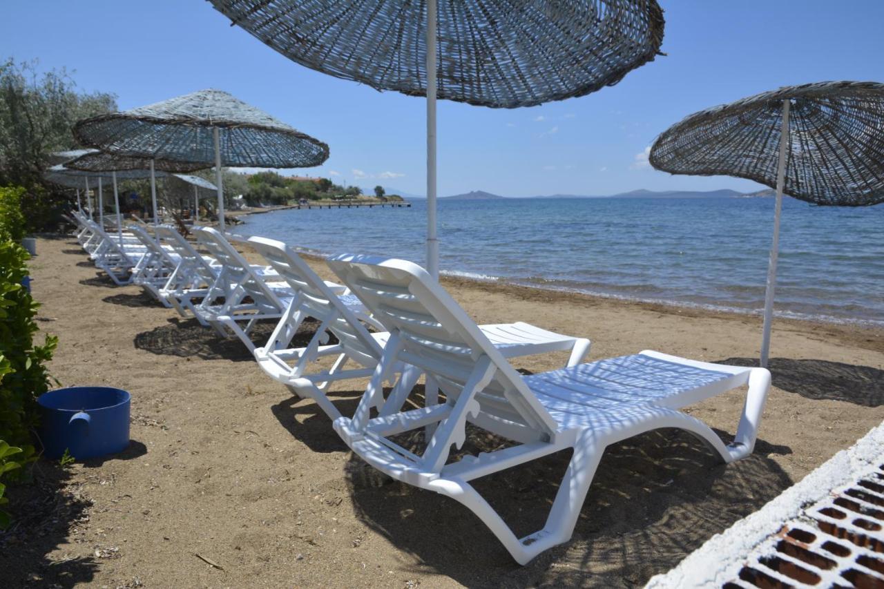Guest house Ege &