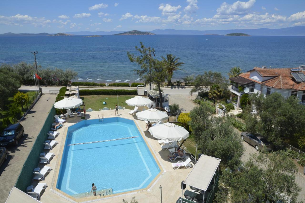 Ege & Ayvalik