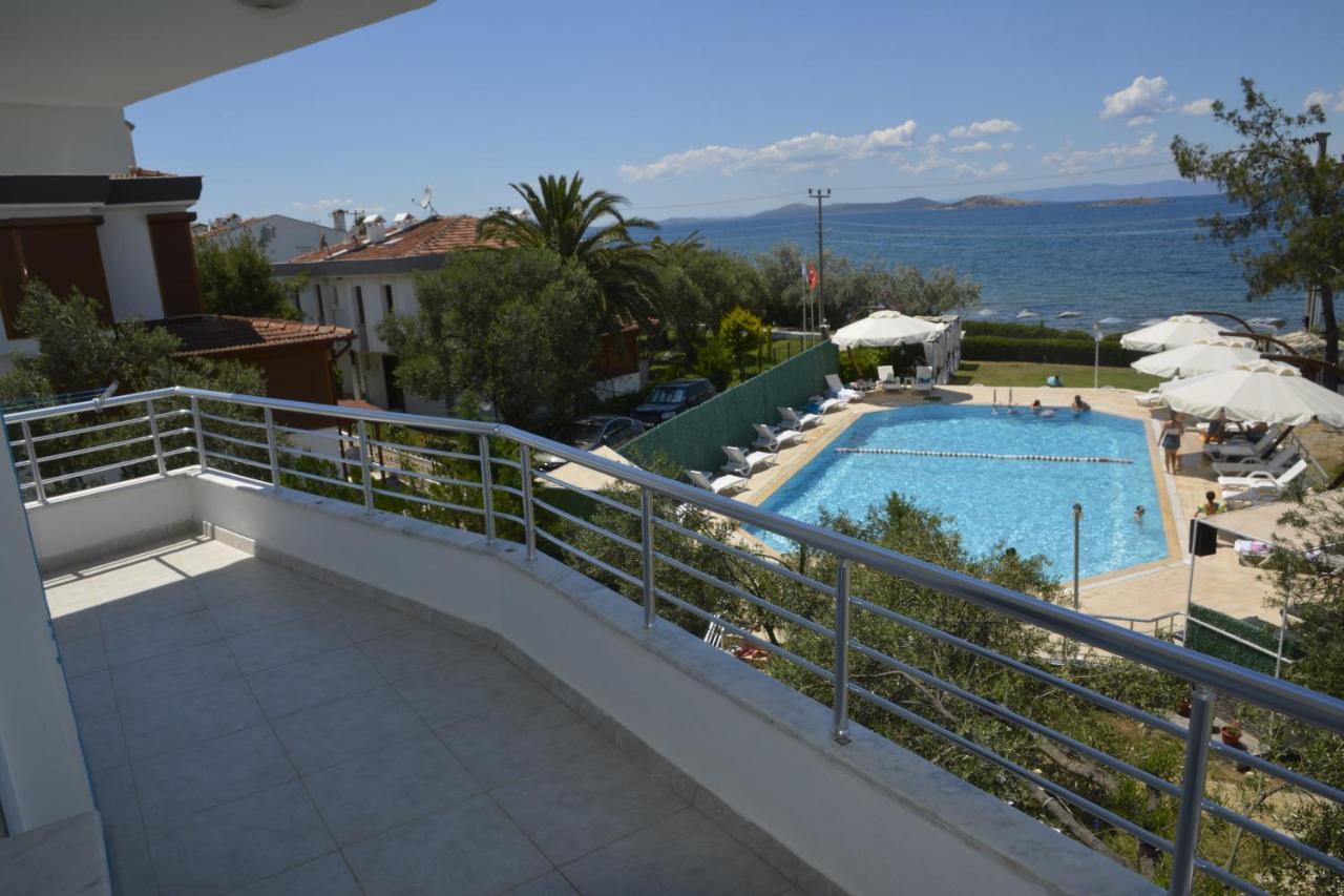Guest house Ege &
