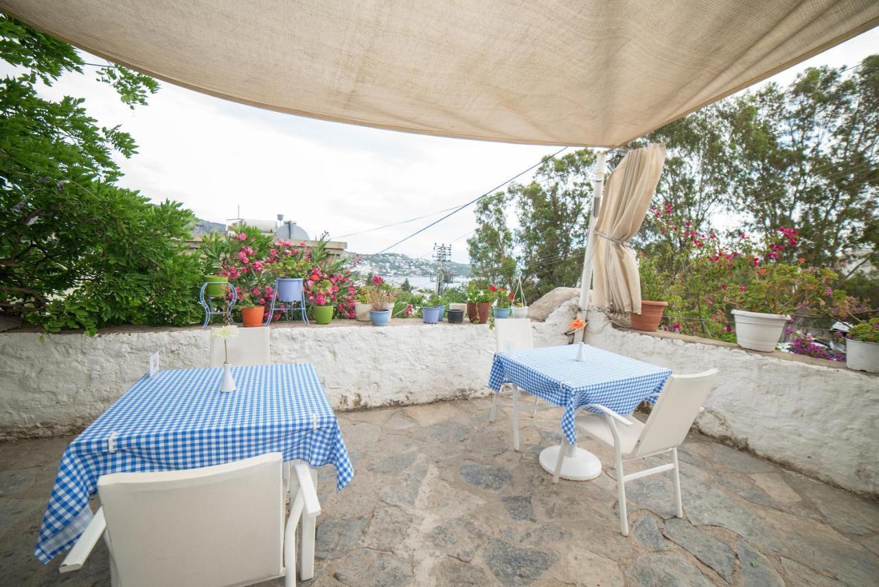 Hotel Panorama Bodrum 3*