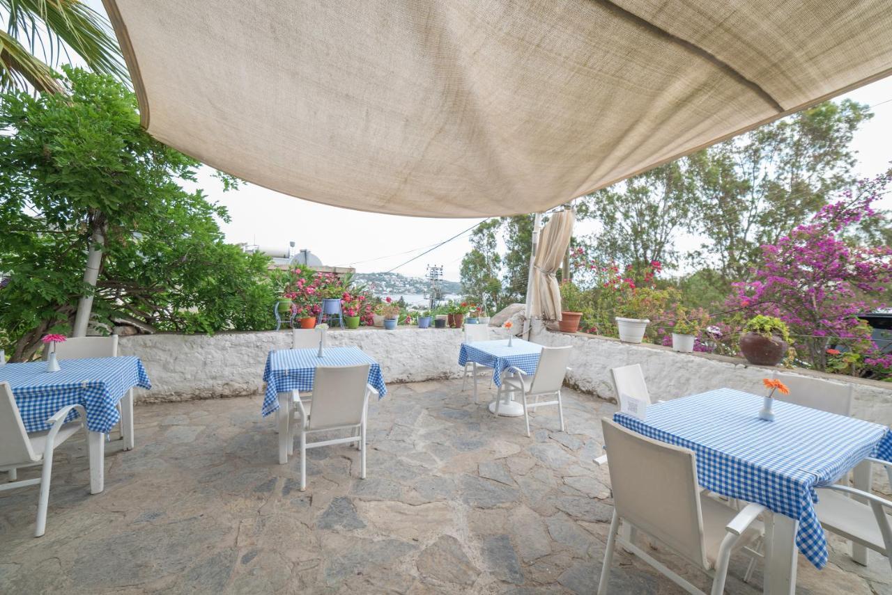 Hotel Panorama Bodrum 3*