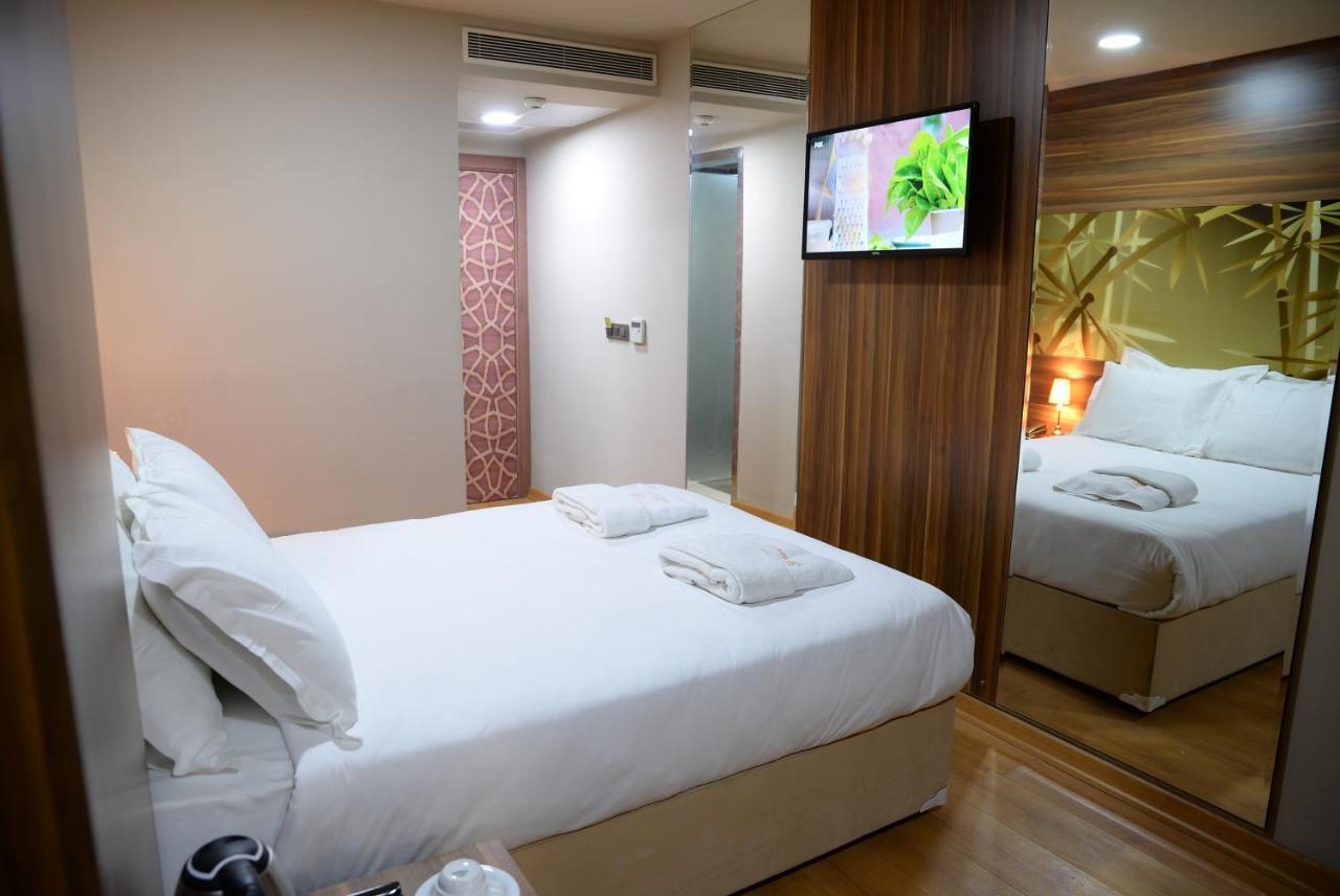 Perante Sisli Hotel Istanbul