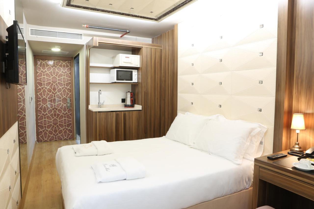 Perante Sisli Istanbul