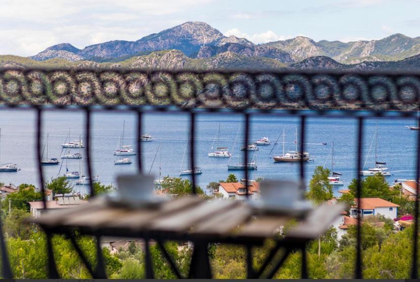 Defne Selimiye Marmaris