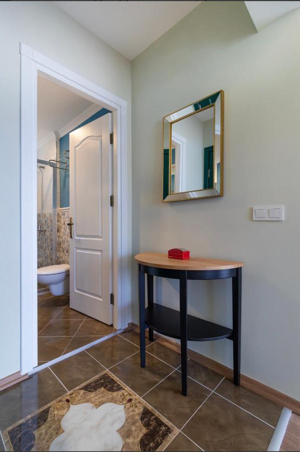 Defne Selimiye Apartment Marmaris
