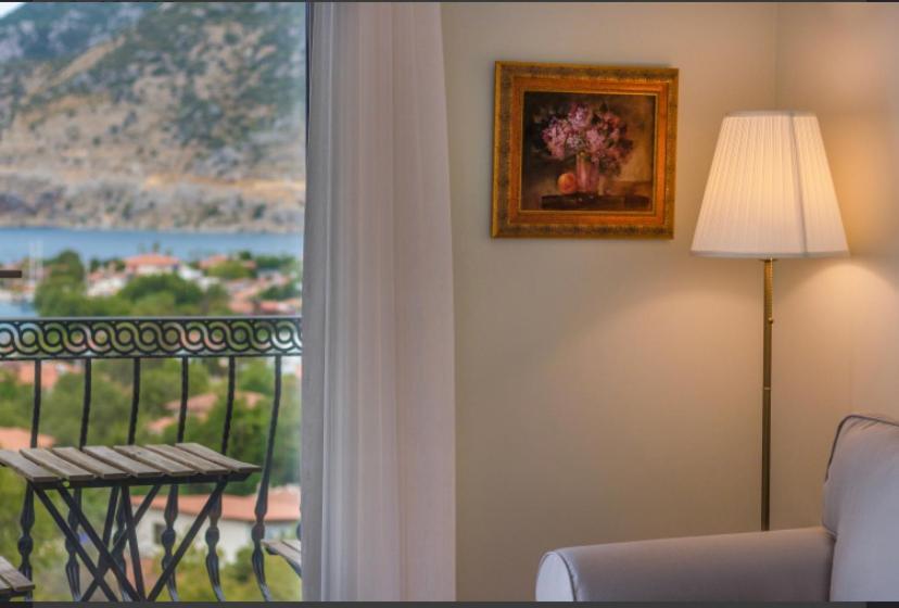Apartment Defne Selimiye *