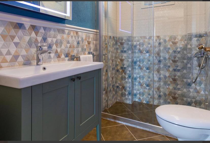 Defne Selimiye Apartment Marmaris