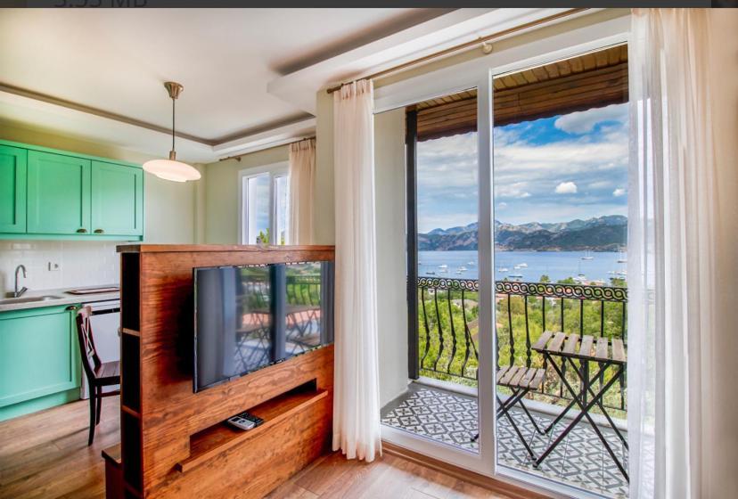 Apartment Defne Selimiye