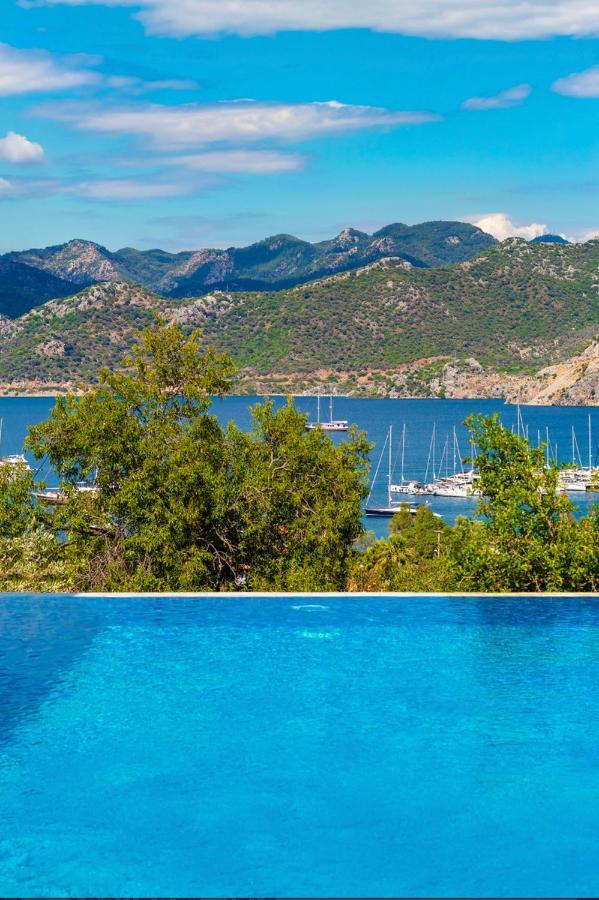 Defne Selimiye * Marmaris
