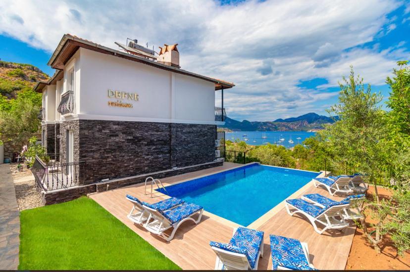 Defne Selimiye * Marmaris
