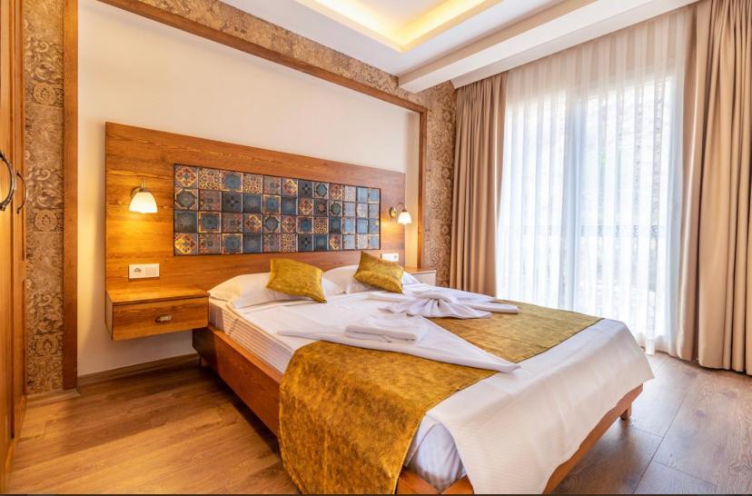 Apartment Defne Selimiye Marmaris