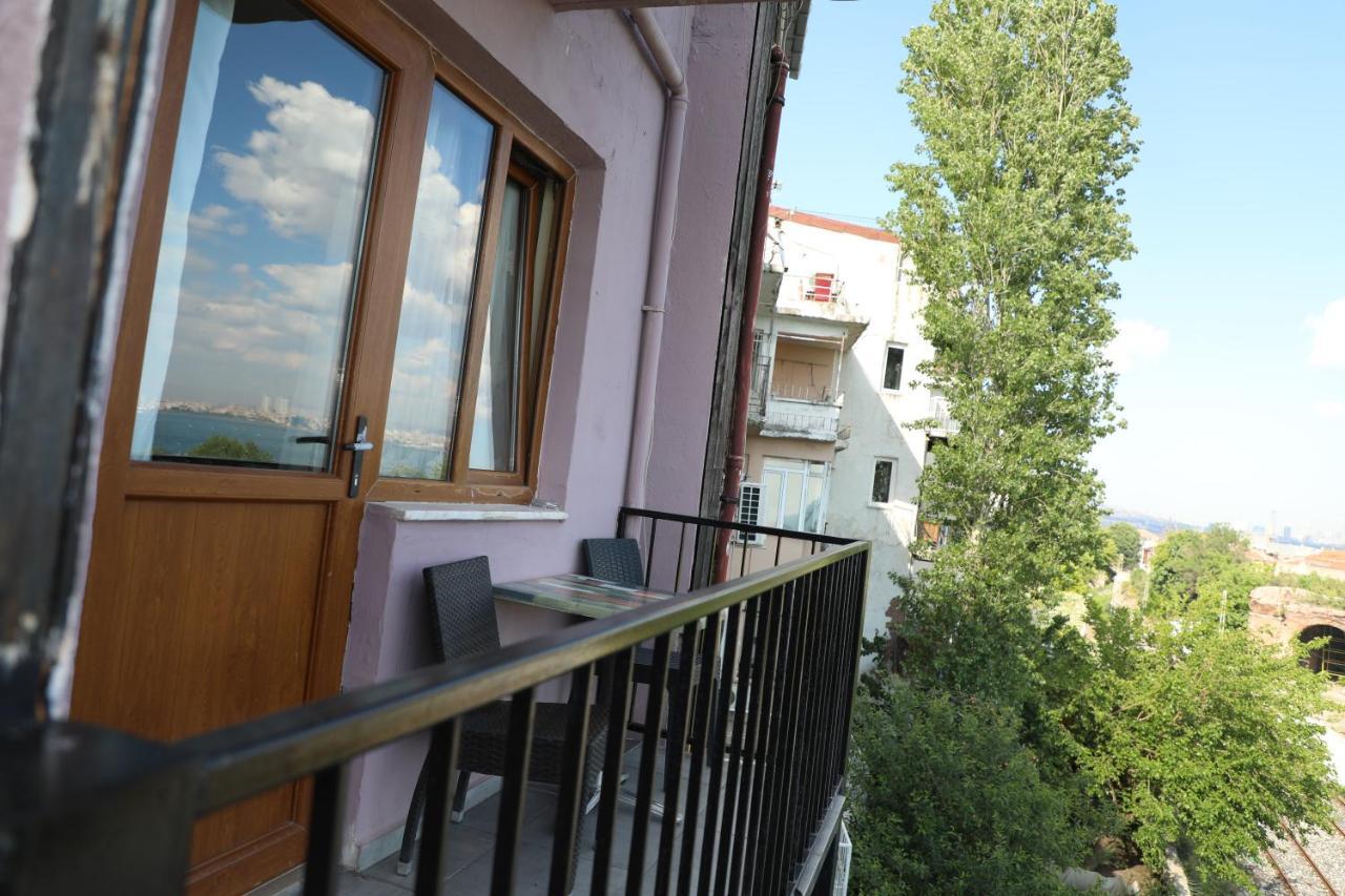 Seahouse Suites Istanbul