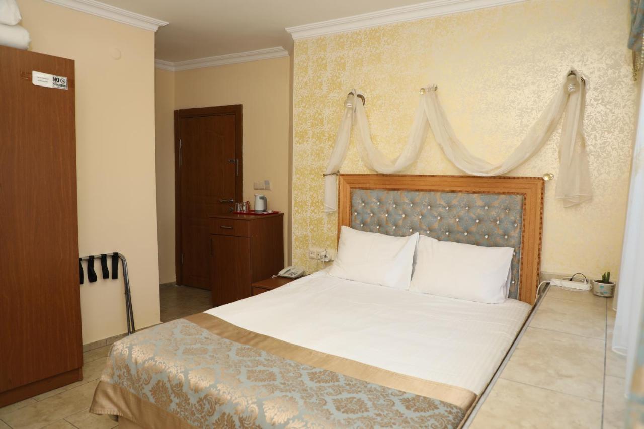 Seahouse Suites Istanbul
