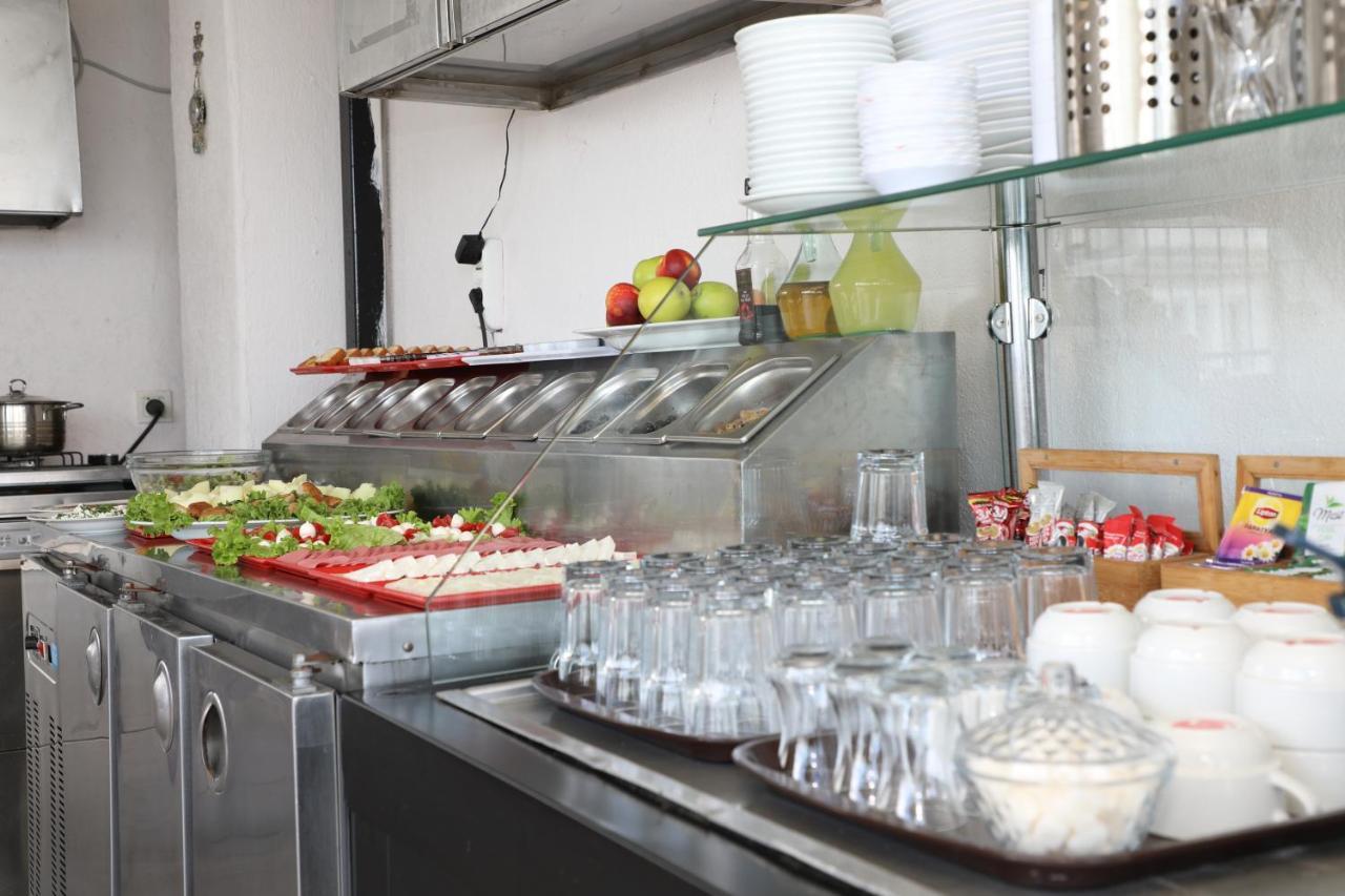Seahouse Suites Istanbul