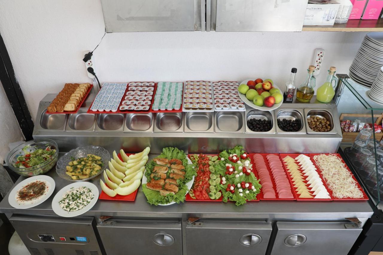 Hotel Seahouse Suites Istanbul