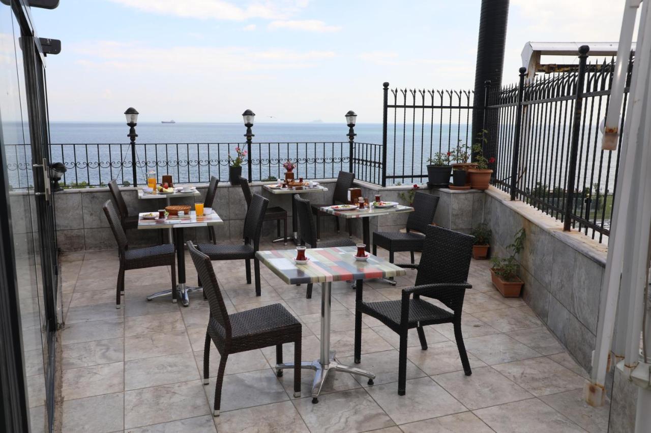 Seahouse Suites Istanbul