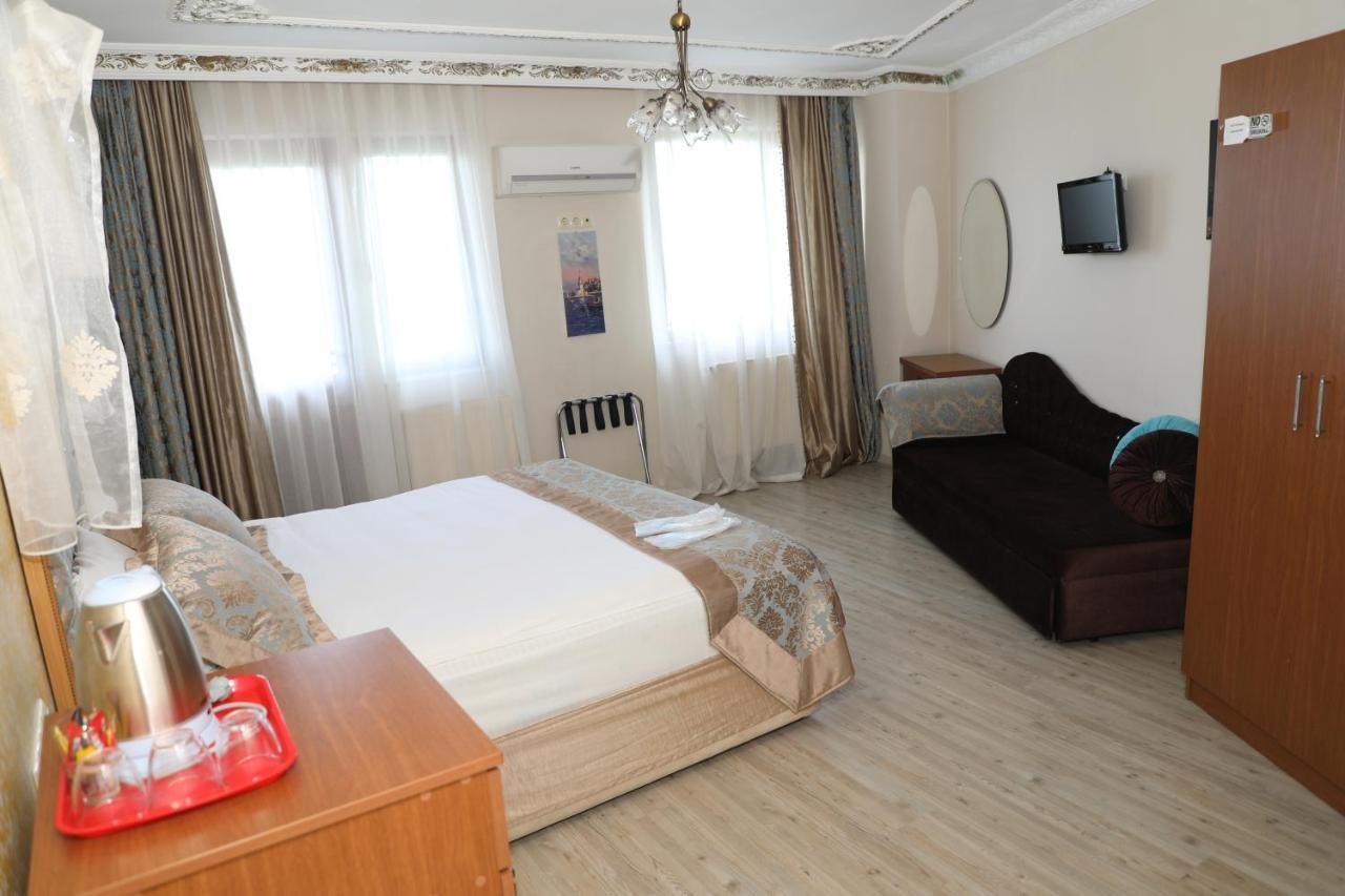 Seahouse Suites Hotel 3*