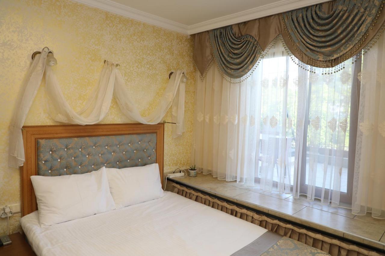 Seahouse Suites 3* Istanbul