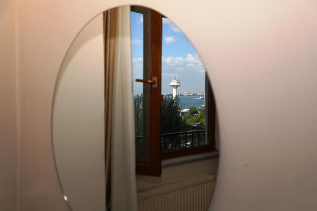 Seahouse Suites 3* Istanbul