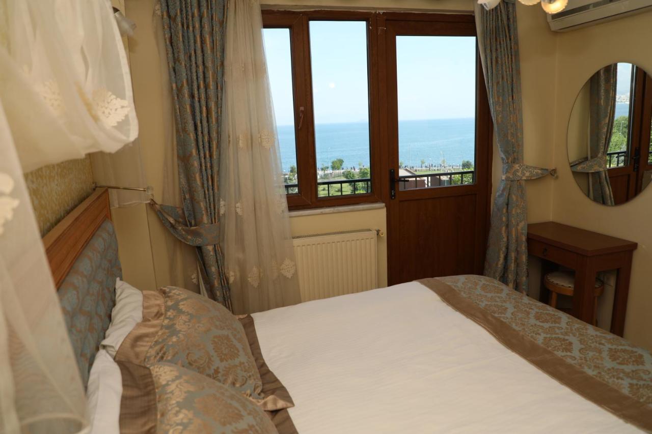 Seahouse Suites Istanbul