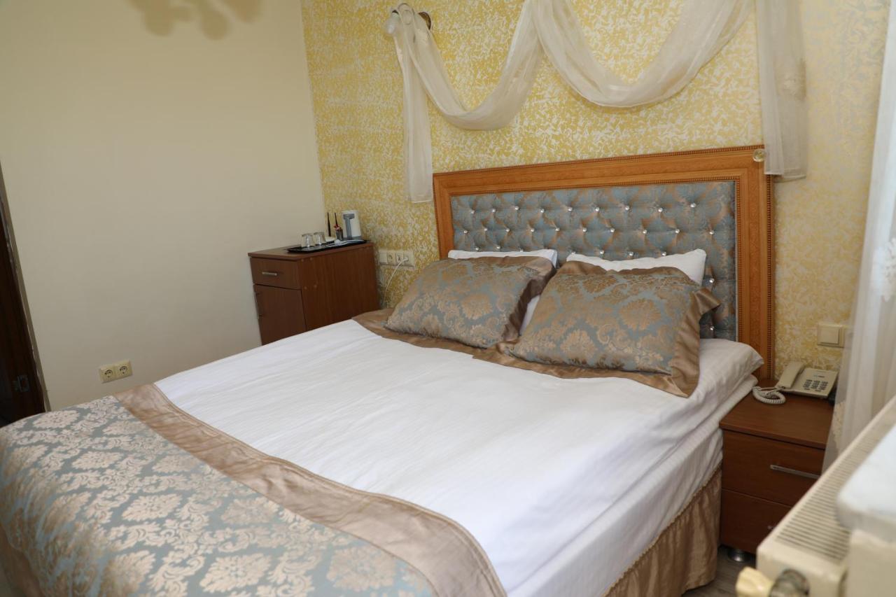 Hotel Seahouse Suites Istanbul