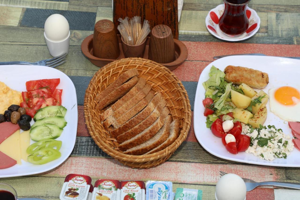 Seahouse Suites 3* Istanbul