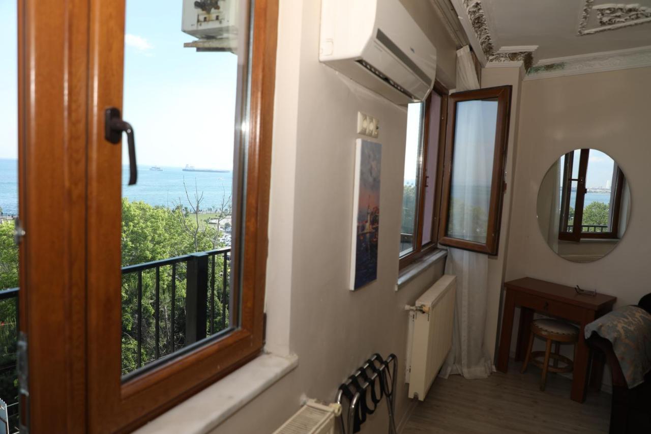 Seahouse Suites 3* Istanbul