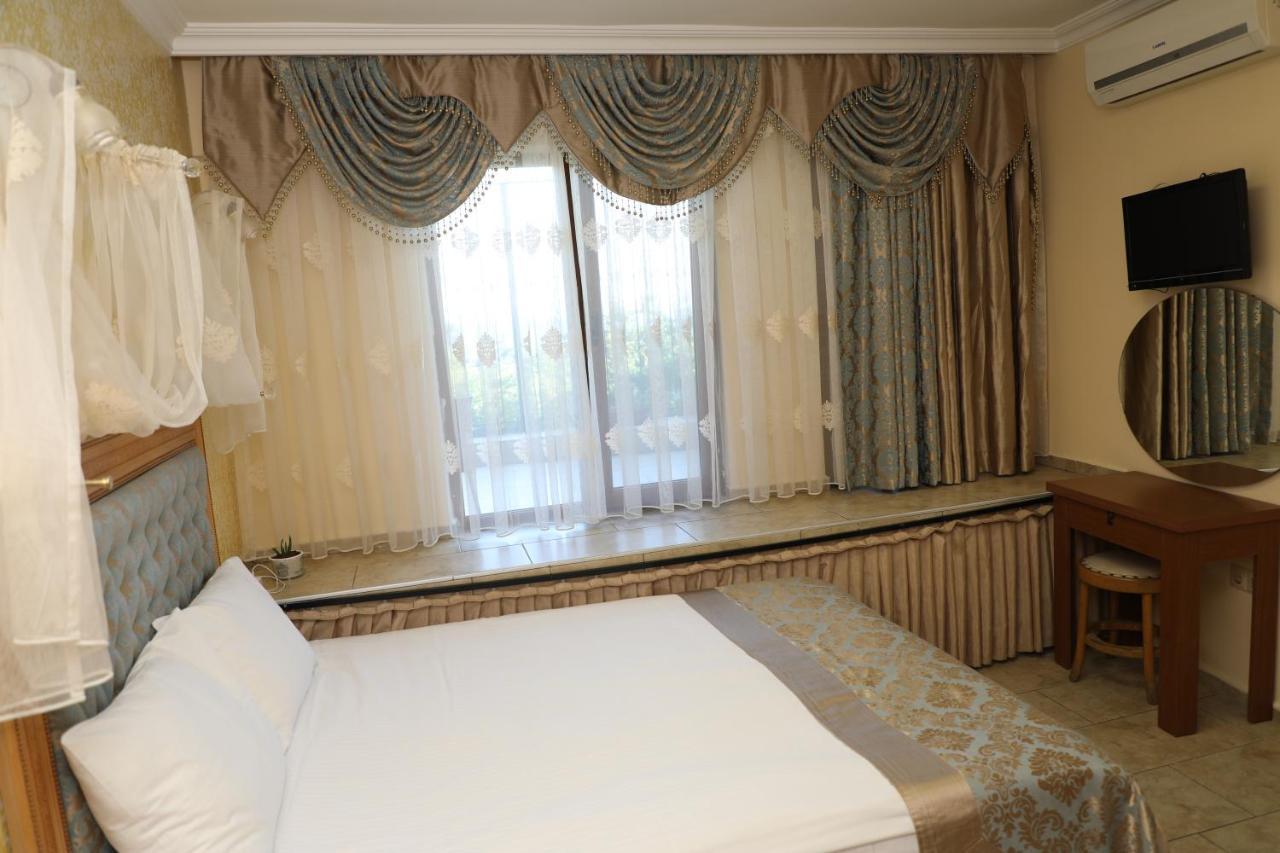 Hotel Seahouse Suites 3*