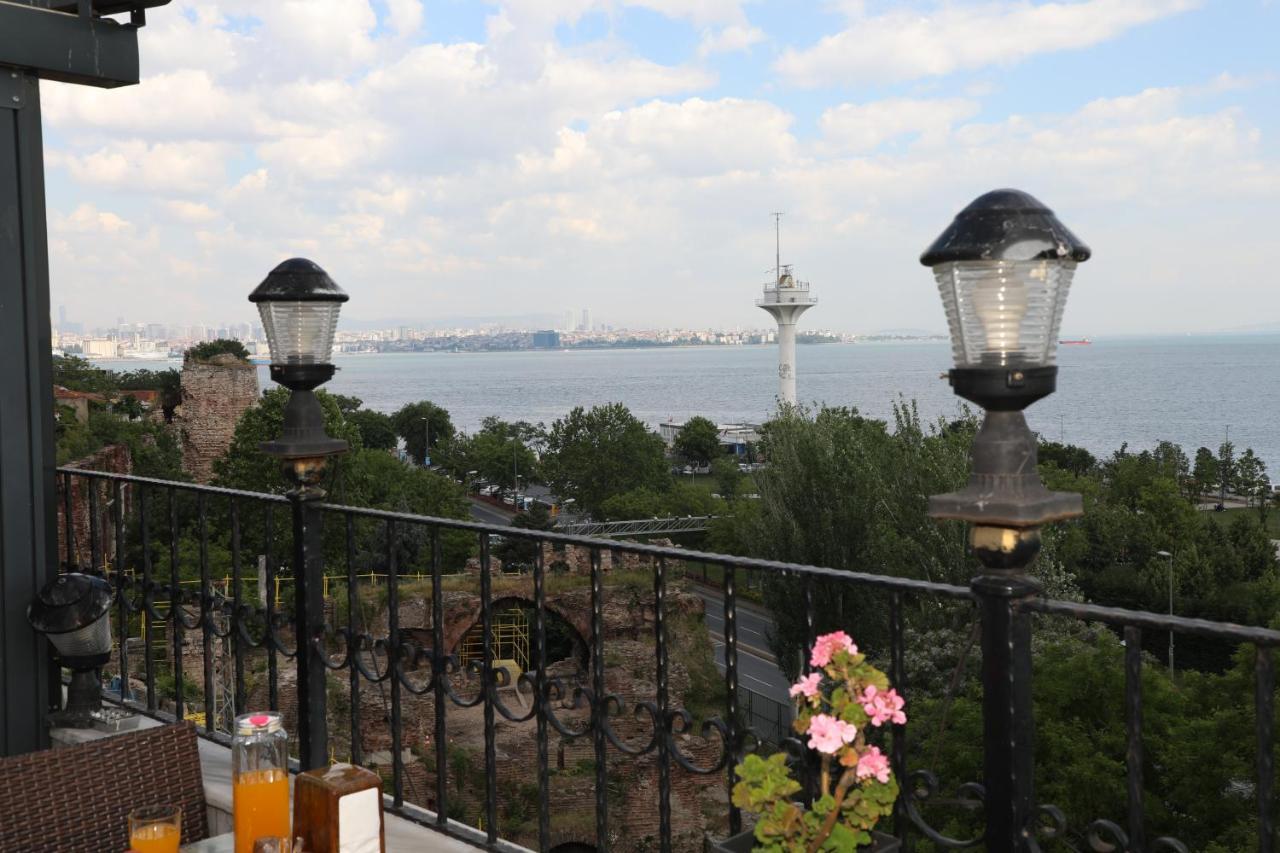 Seahouse Suites Hotel 3*