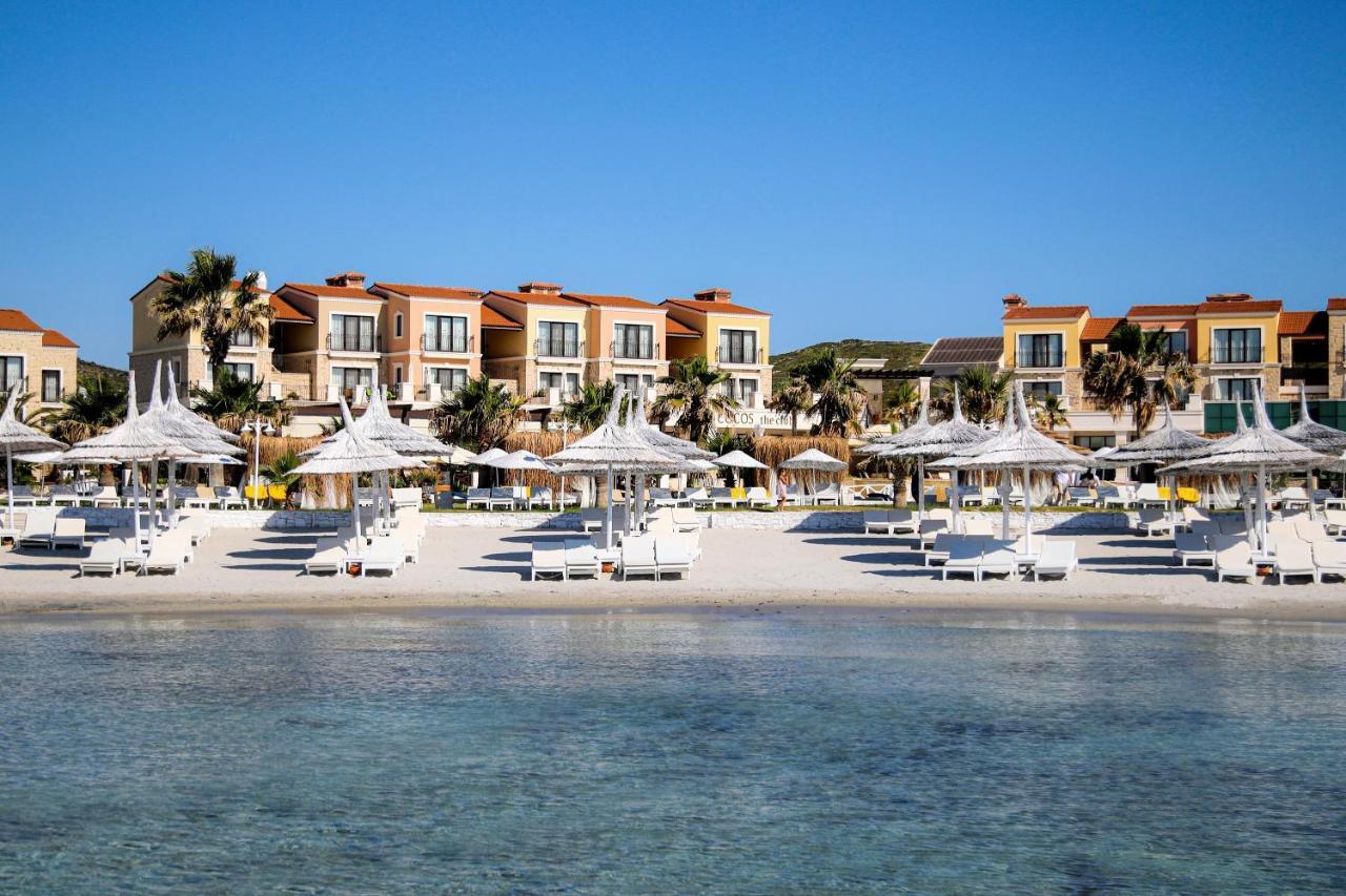 Cocos The Club Solto Alacati