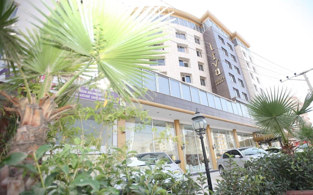 Hotel Yuecesoy Liva & Convention Center Mersin