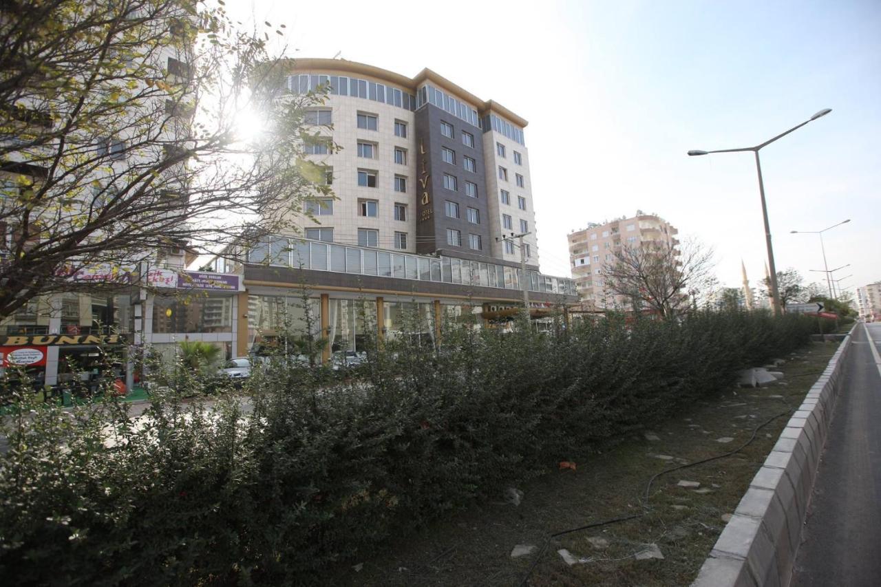 Hotel Yuecesoy Liva & Convention Center Mersin Mersin (Mediterranean)