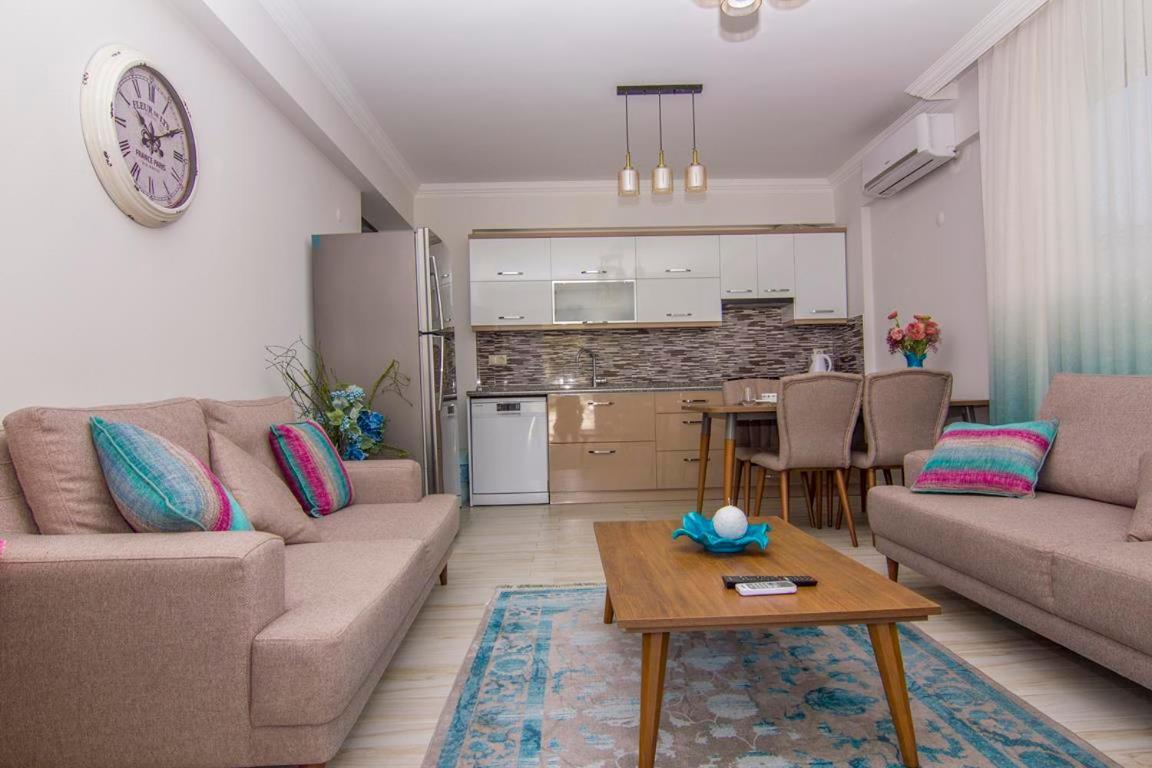 Holiday home Korfez Life *