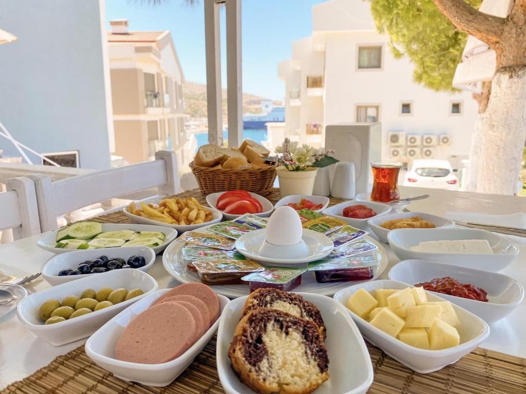 Minerva Port 3* Cesme
