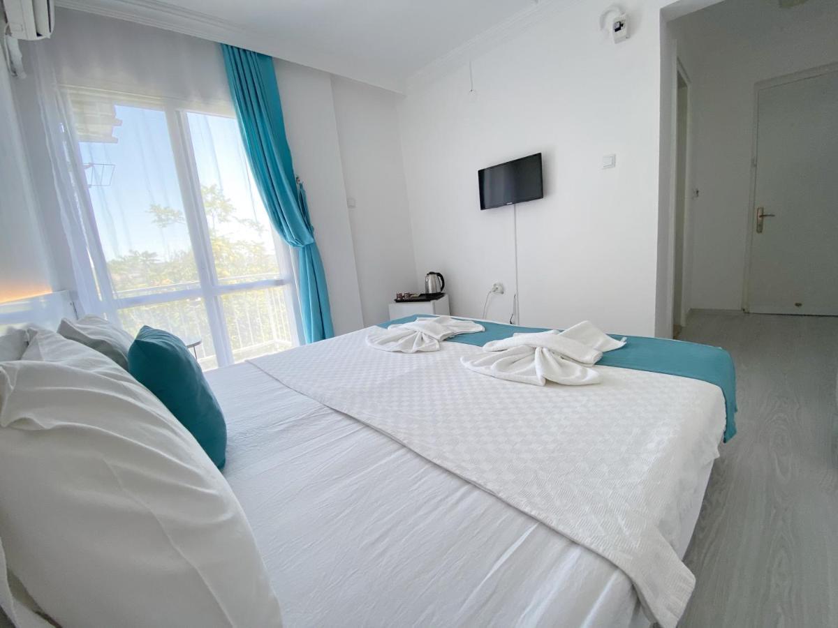 Hotel Minerva Port