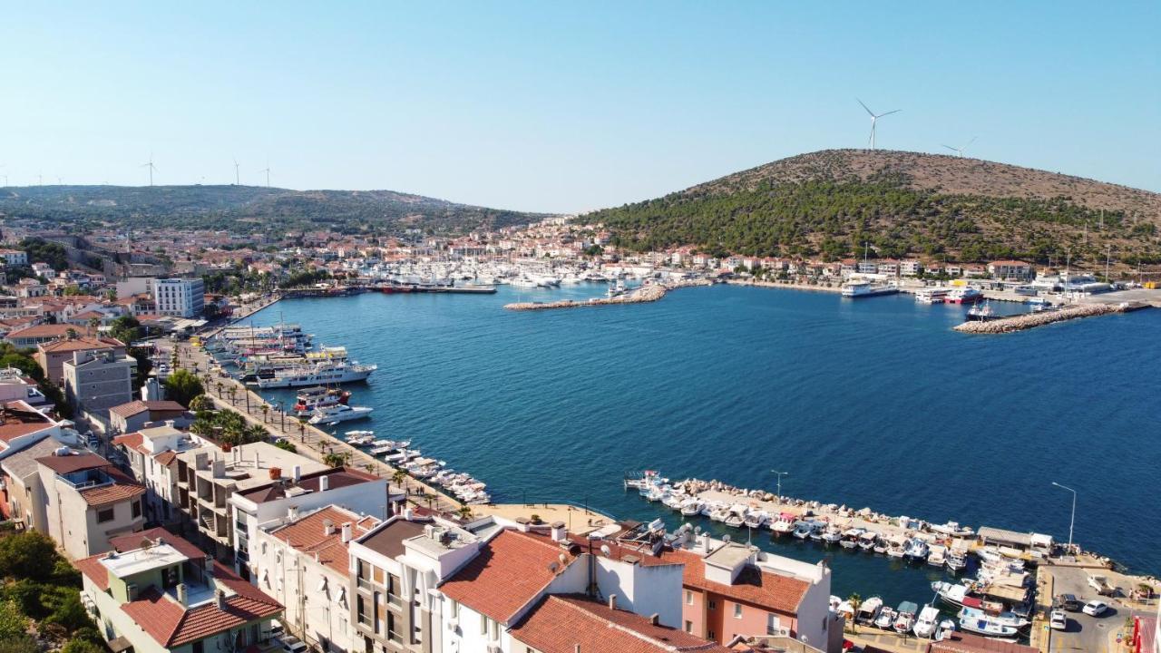 Minerva Port Cesme