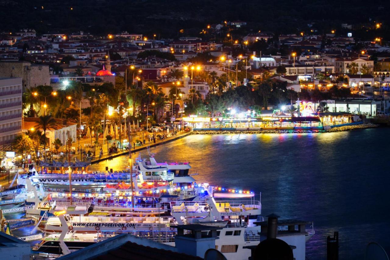 Minerva Port 3* Cesme
