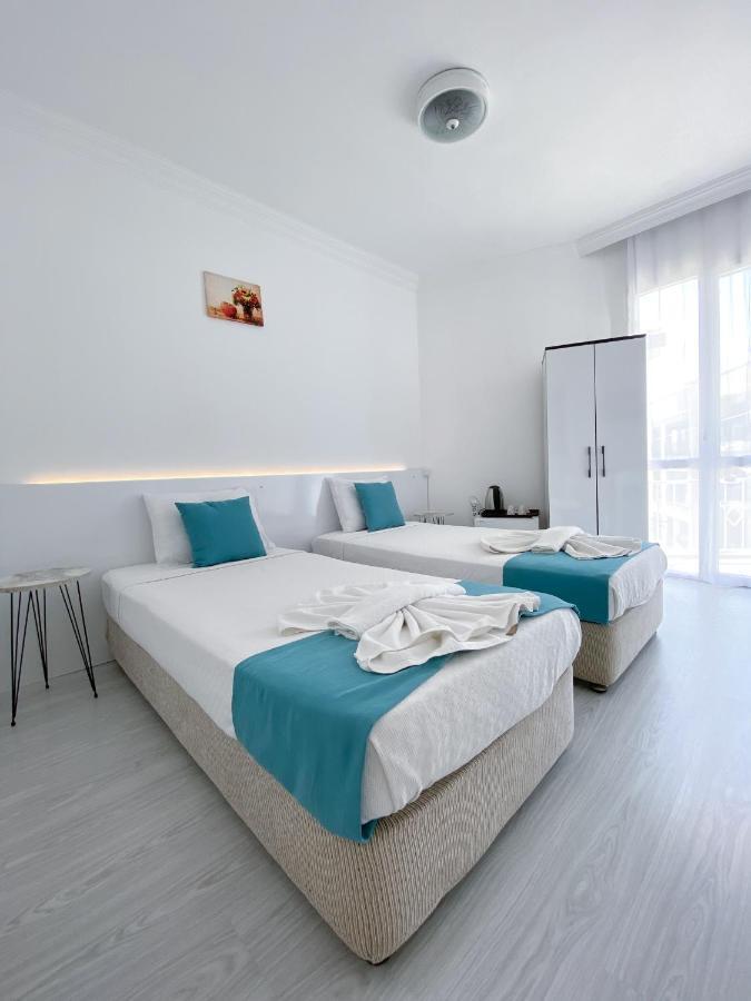 Minerva Port 3* Cesme