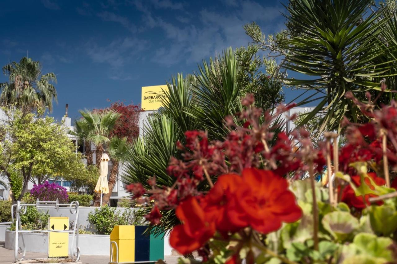 Club Hotel Barbarossa Hotel