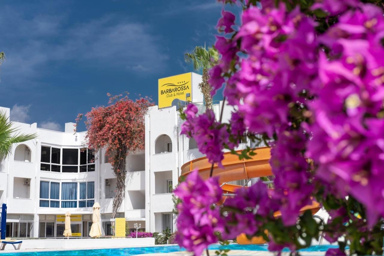 Club Hotel Barbarossa